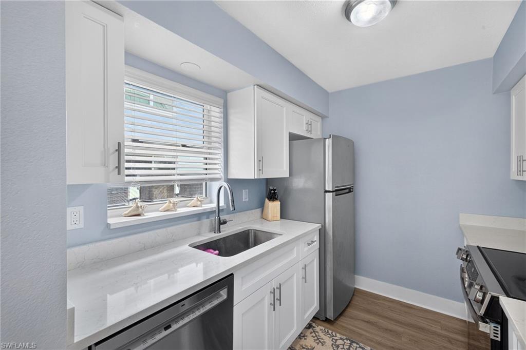PRIVATEER OF FT MYERS BEACH - Residential