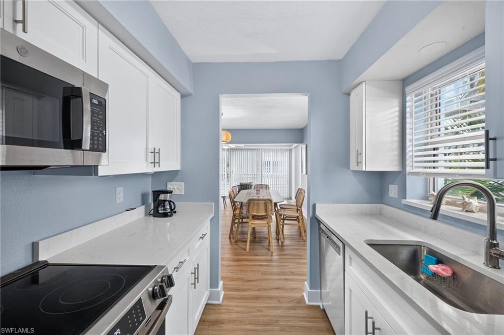 PRIVATEER OF FT MYERS BEACH - Residential