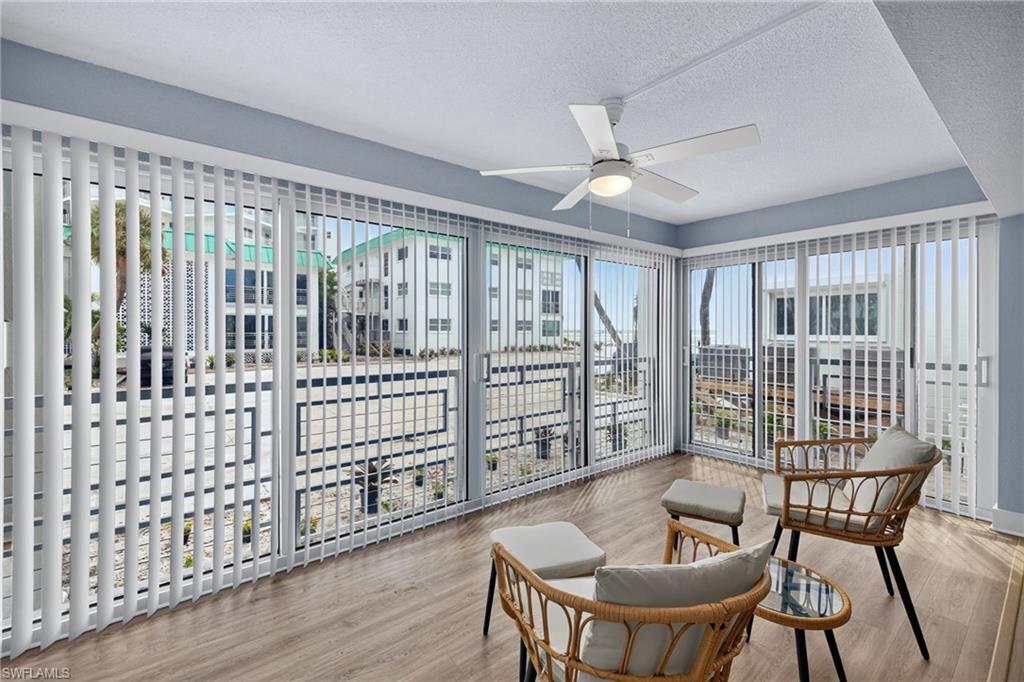 PRIVATEER OF FT MYERS BEACH - Residential
