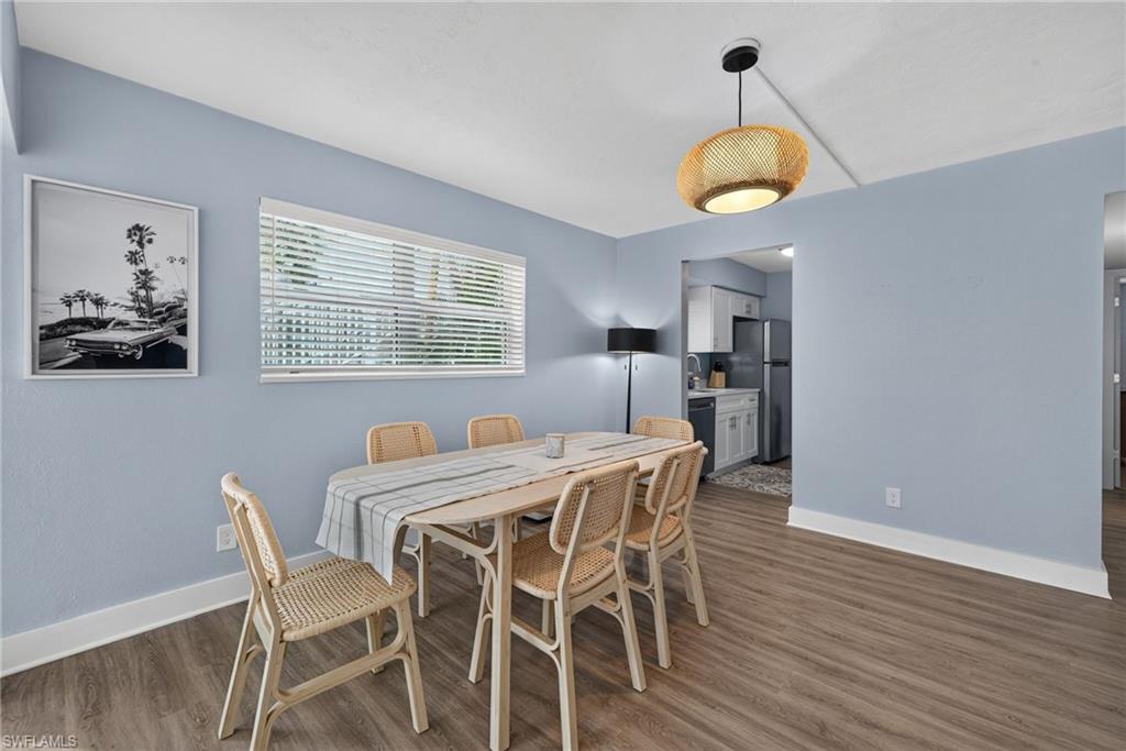 PRIVATEER OF FT MYERS BEACH - Residential