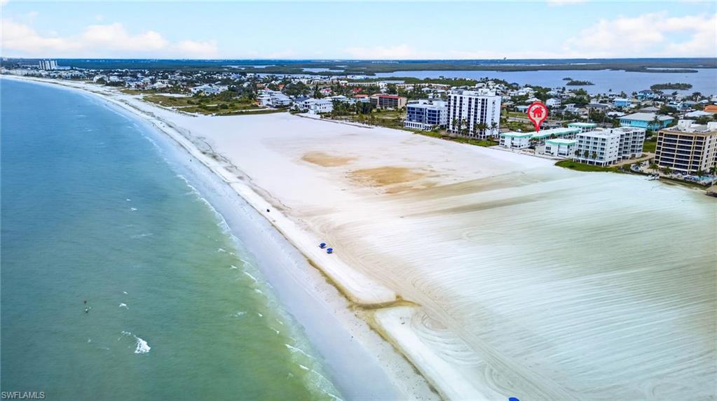 PRIVATEER OF FT MYERS BEACH - Residential