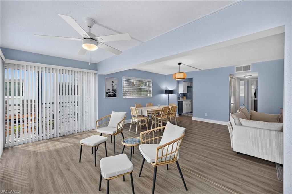 PRIVATEER OF FT MYERS BEACH - Residential