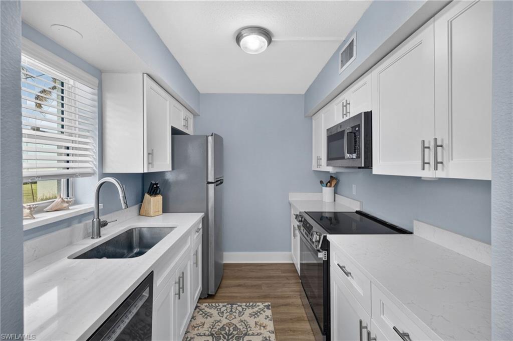 PRIVATEER OF FT MYERS BEACH - Residential