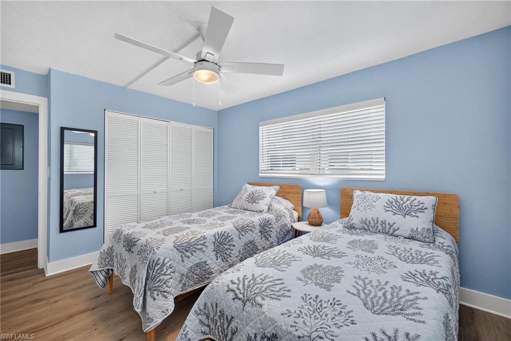 PRIVATEER OF FT MYERS BEACH - Residential