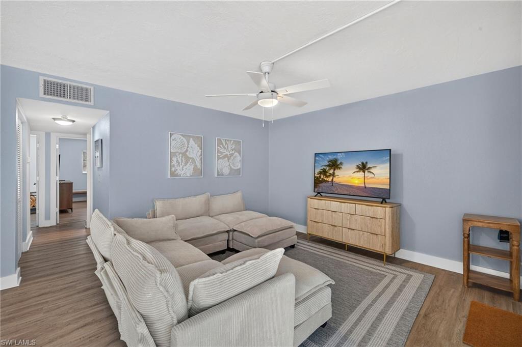 PRIVATEER OF FT MYERS BEACH - Residential