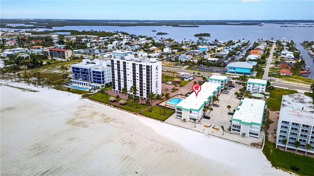 PRIVATEER OF FT MYERS BEACH - Residential