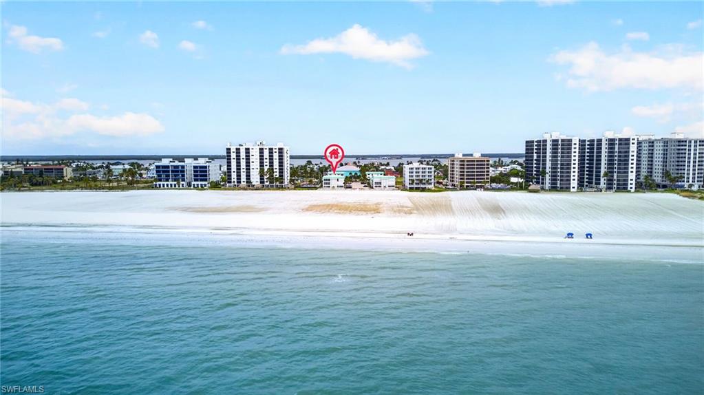 PRIVATEER OF FT MYERS BEACH - Residential