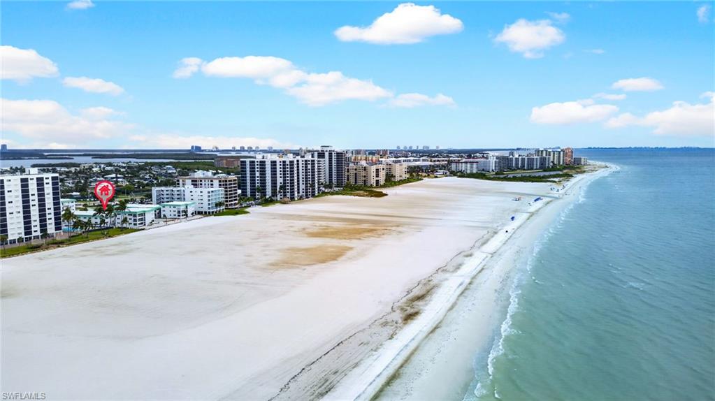 PRIVATEER OF FT MYERS BEACH - Residential