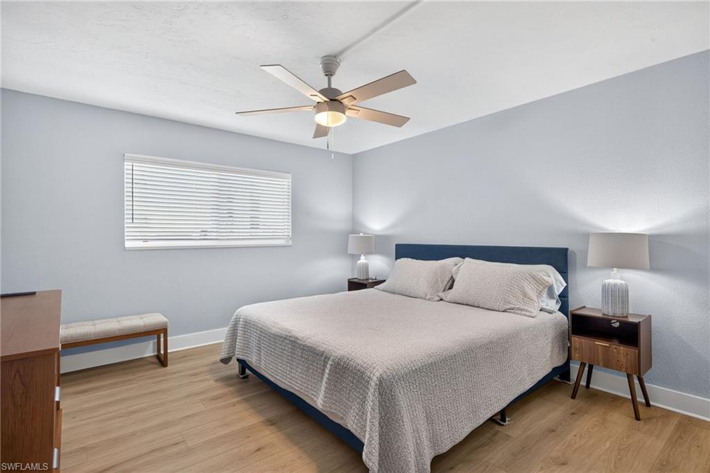 PRIVATEER OF FT MYERS BEACH - Residential