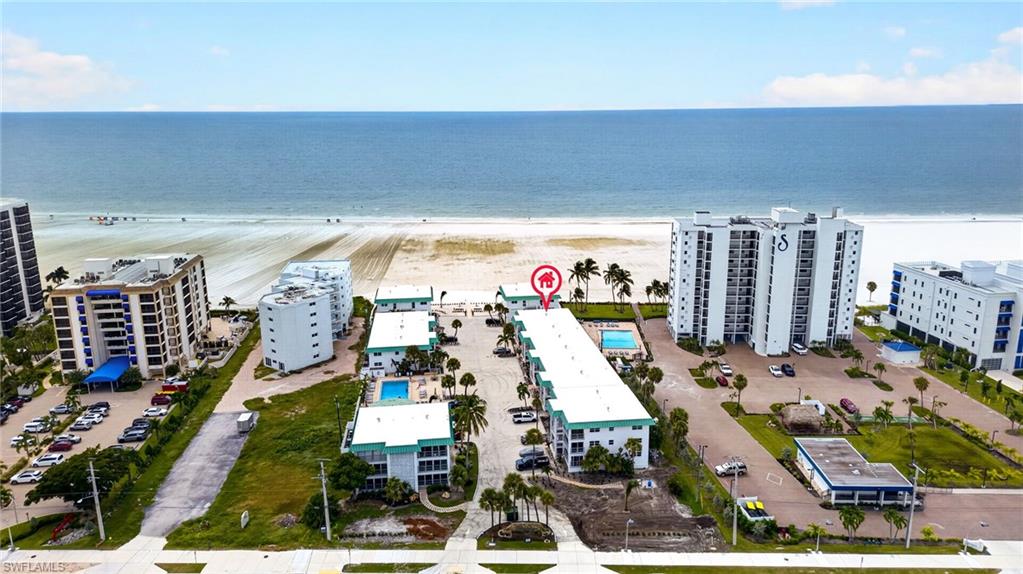 PRIVATEER OF FT MYERS BEACH - Residential