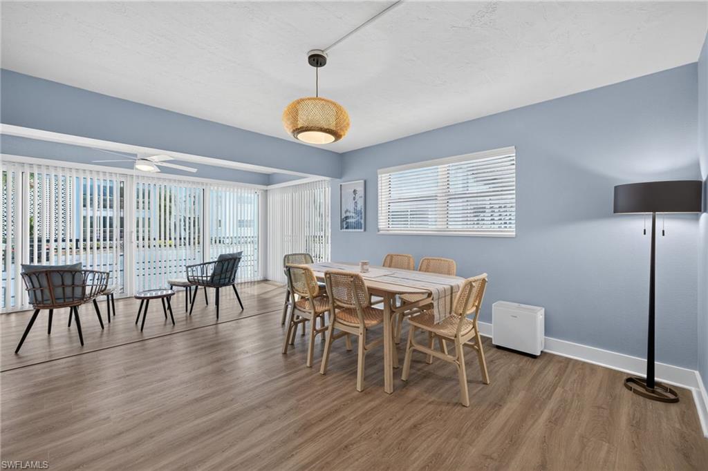 PRIVATEER OF FT MYERS BEACH - Residential