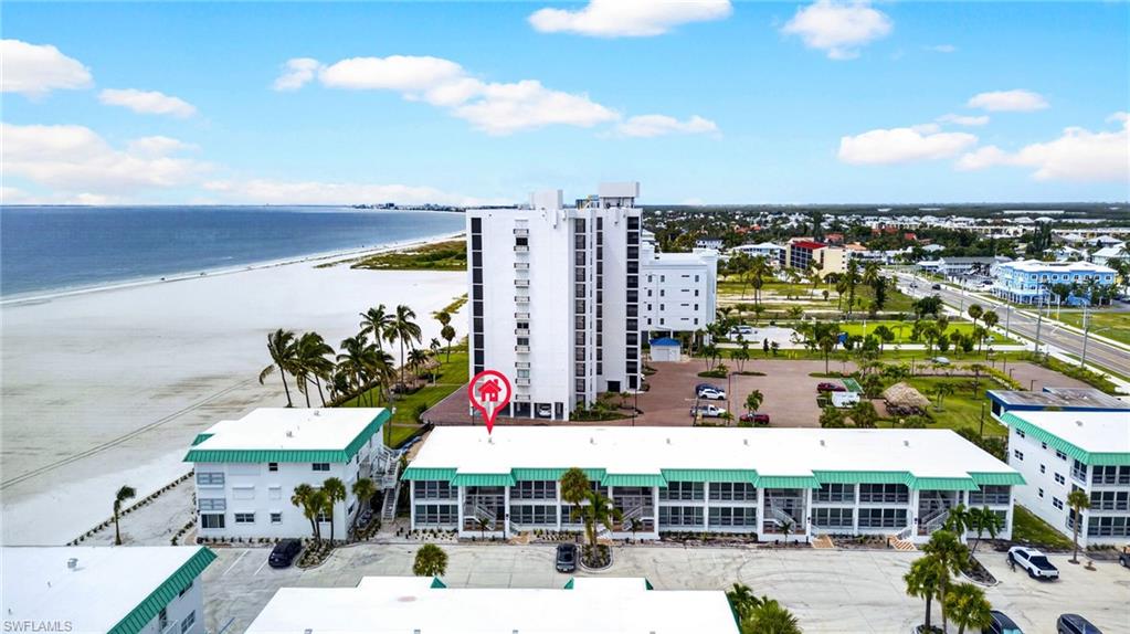 PRIVATEER OF FT MYERS BEACH - Residential