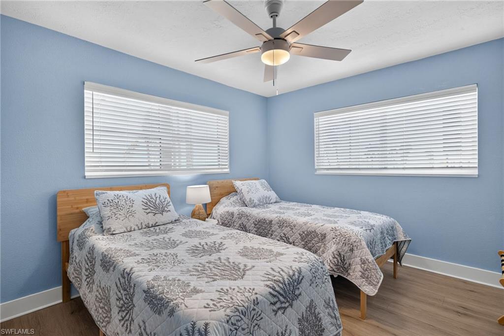 PRIVATEER OF FT MYERS BEACH - Residential