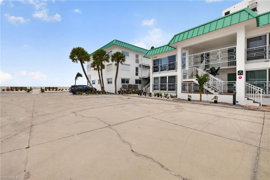 PRIVATEER OF FT MYERS BEACH - Residential