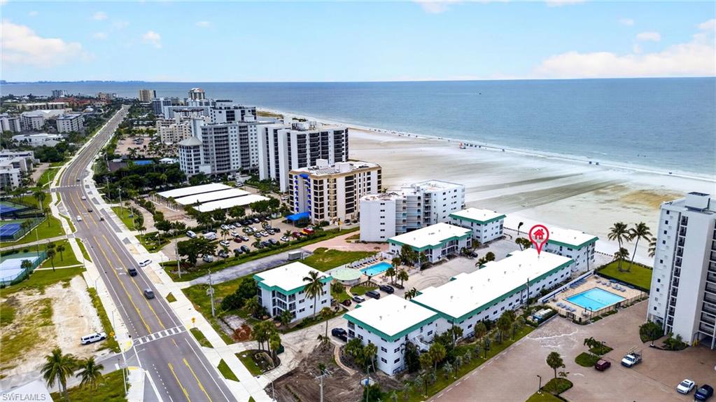 PRIVATEER OF FT MYERS BEACH - Residential