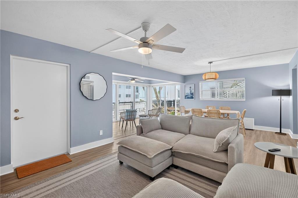 PRIVATEER OF FT MYERS BEACH - Residential