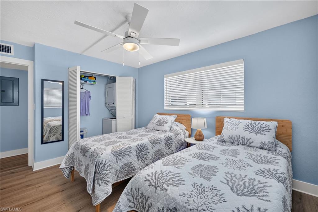 PRIVATEER OF FT MYERS BEACH - Residential