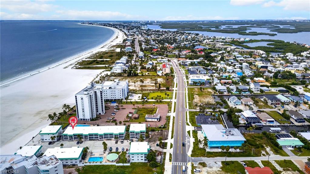 PRIVATEER OF FT MYERS BEACH - Residential