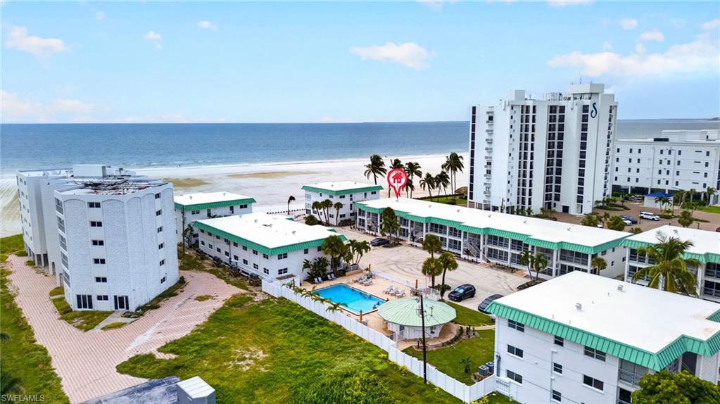 PRIVATEER OF FT MYERS BEACH - Residential