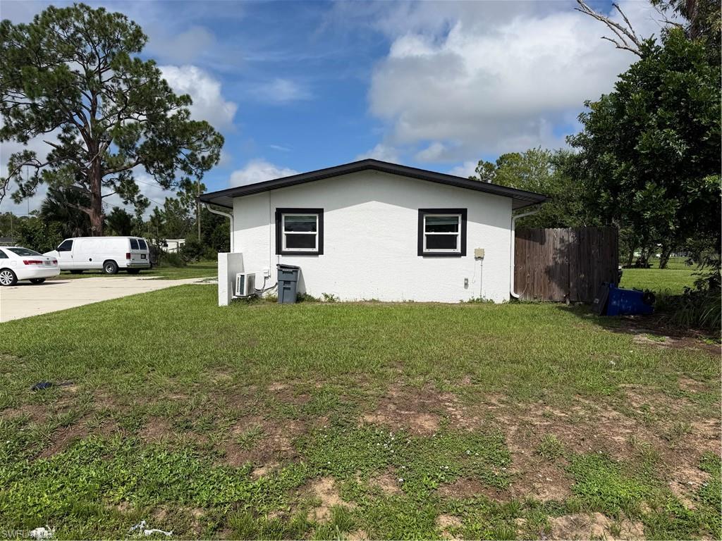 LEHIGH ACRES - Residential Income