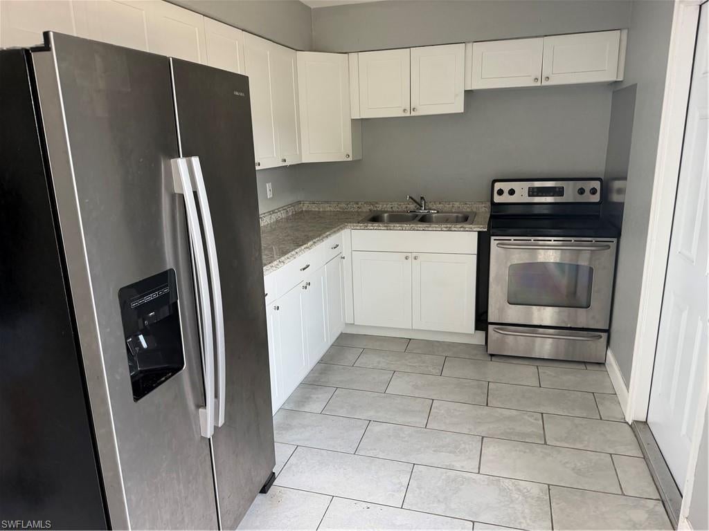 LEHIGH ACRES - Residential Income