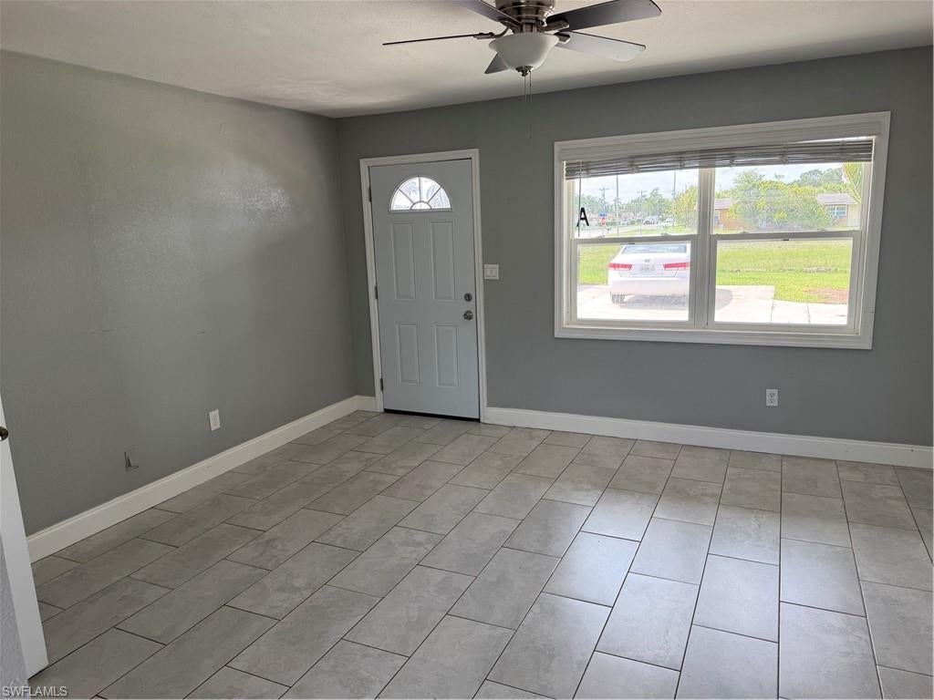 LEHIGH ACRES - Residential Income