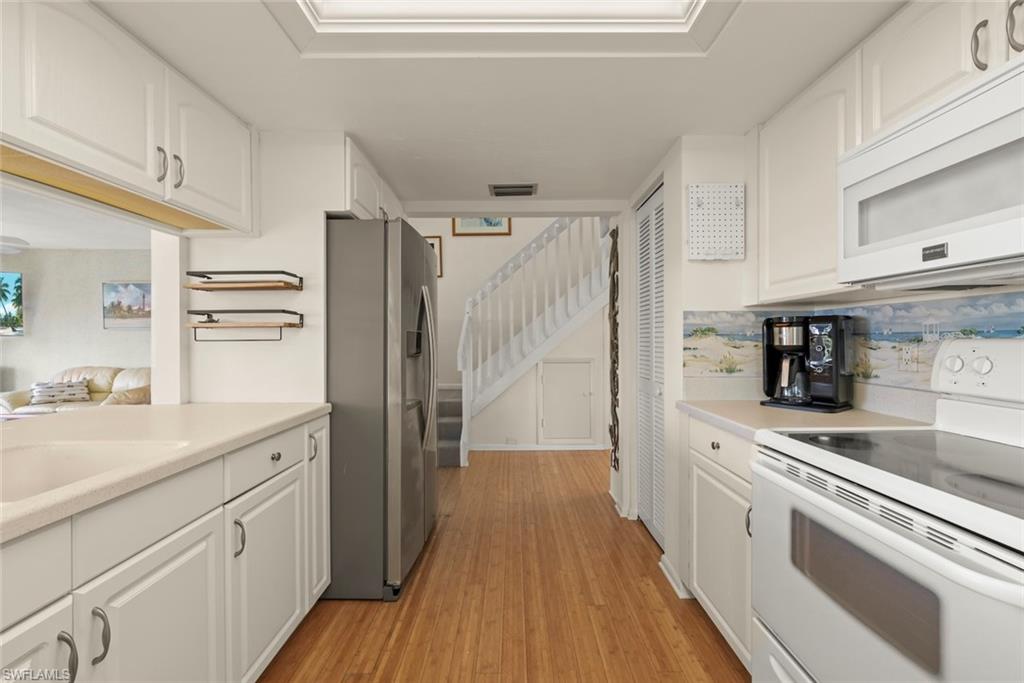 SEA PINE - Residential