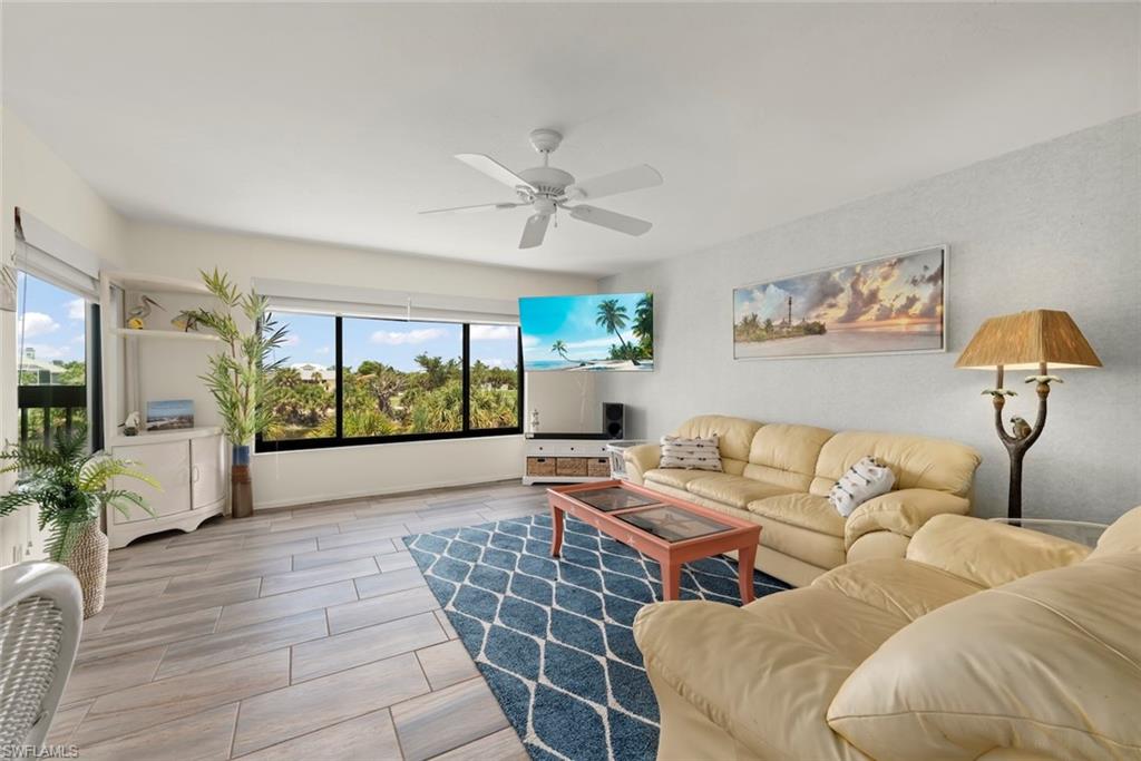 SEA PINE - Residential