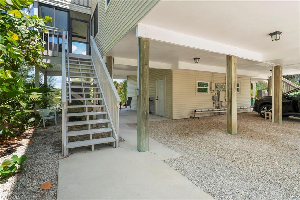 SEA PINE - Residential