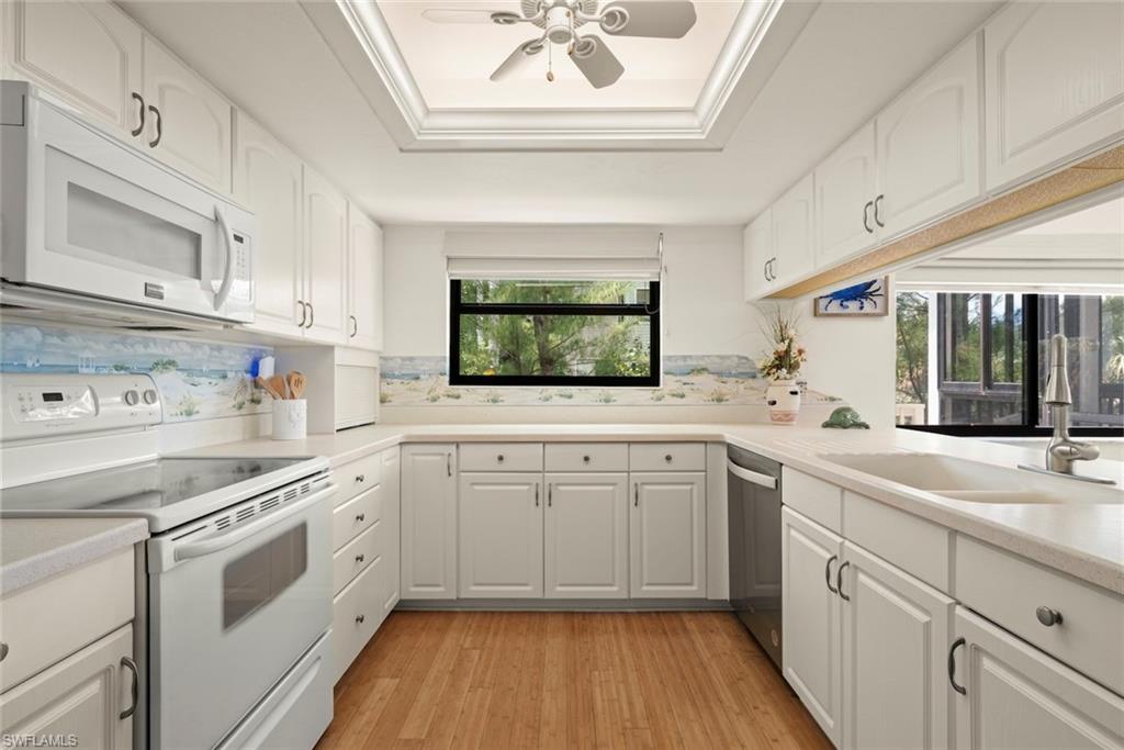 SEA PINE - Residential
