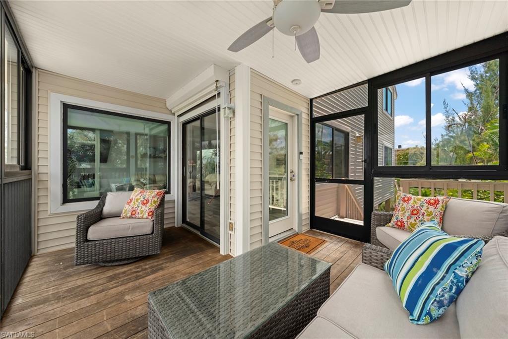 SEA PINE - Residential