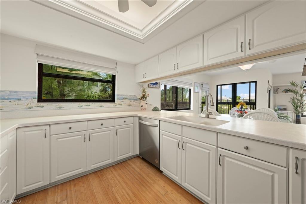 SEA PINE - Residential