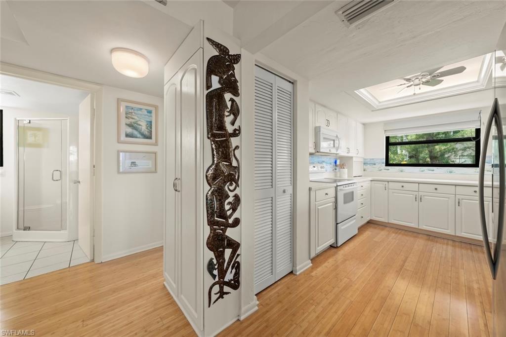 SEA PINE - Residential