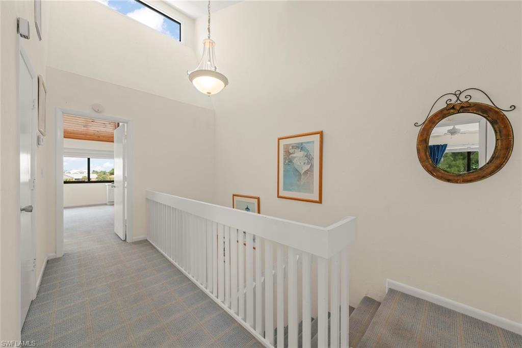 SEA PINE - Residential