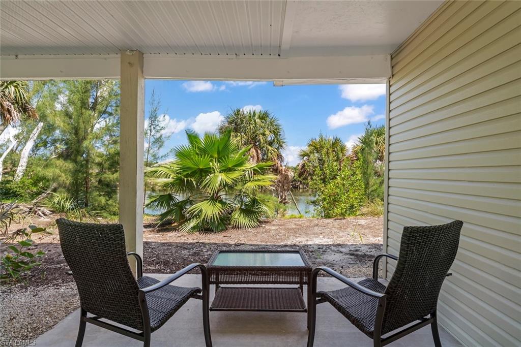 SEA PINE - Residential