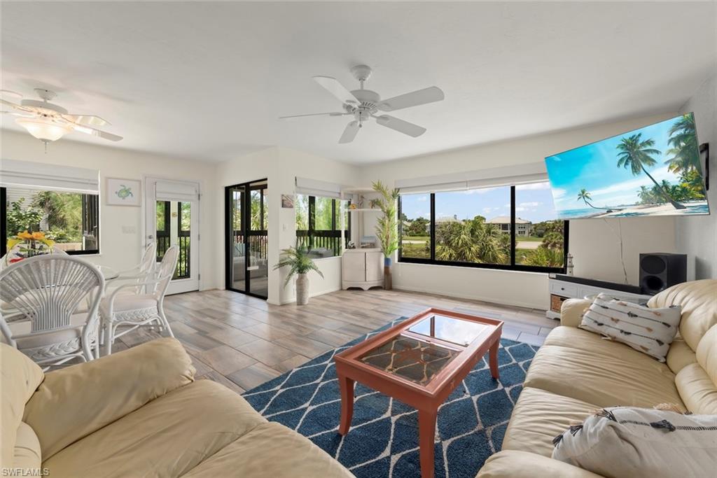 SEA PINE - Residential
