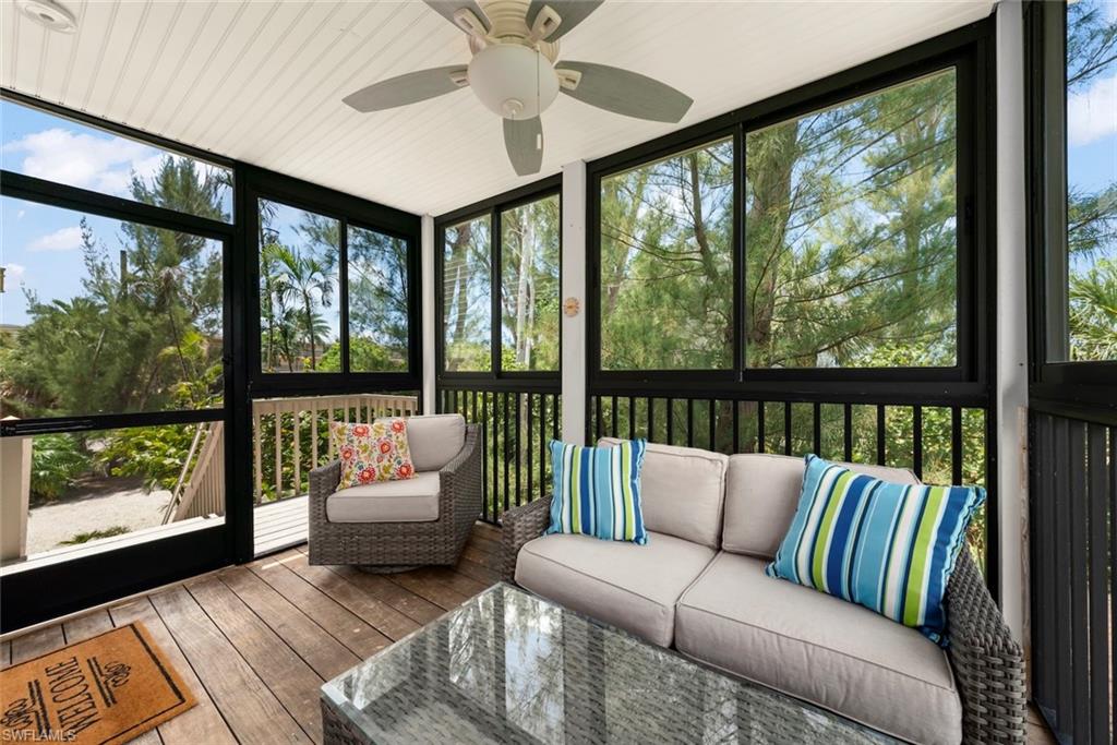 SEA PINE - Residential