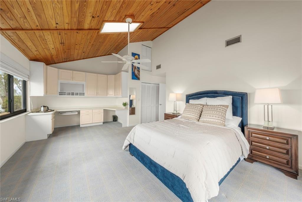 SEA PINE - Residential
