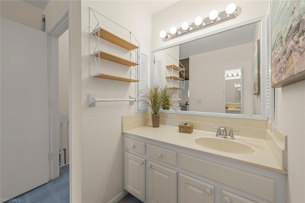 SEA PINE - Residential