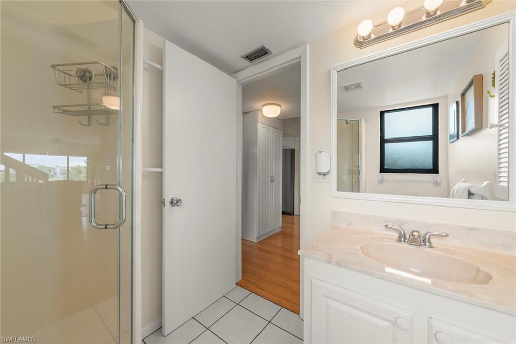 SEA PINE - Residential