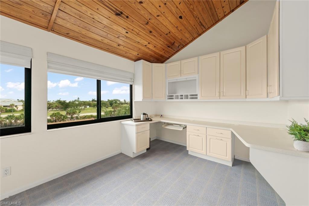 SEA PINE - Residential