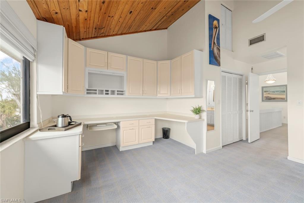 SEA PINE - Residential