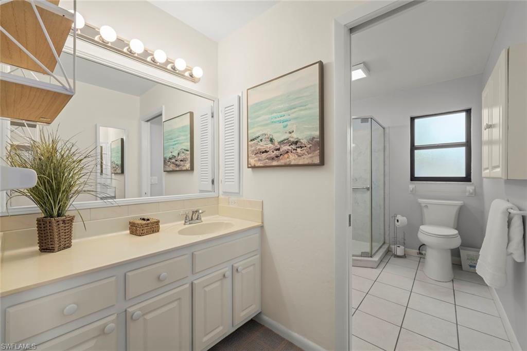 SEA PINE - Residential