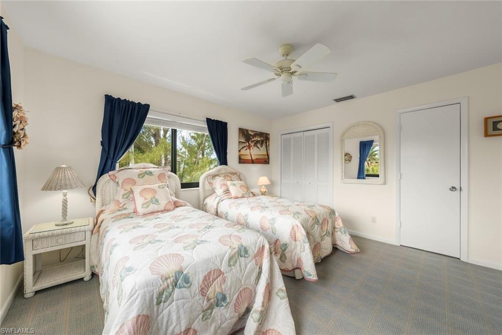 SEA PINE - Residential