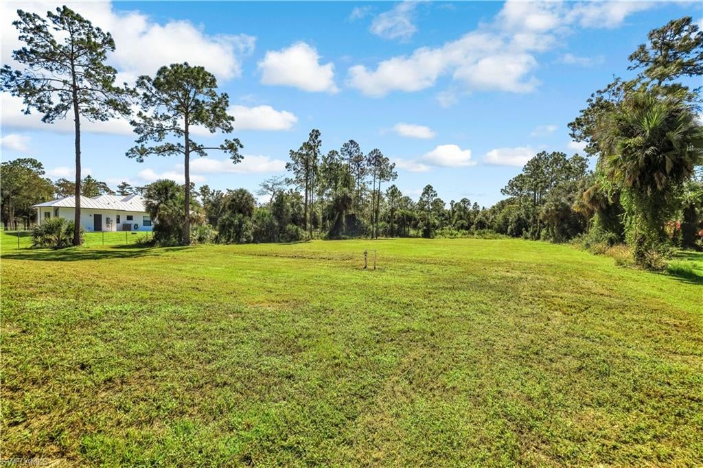 GOLDEN GATE ESTATES - Residential