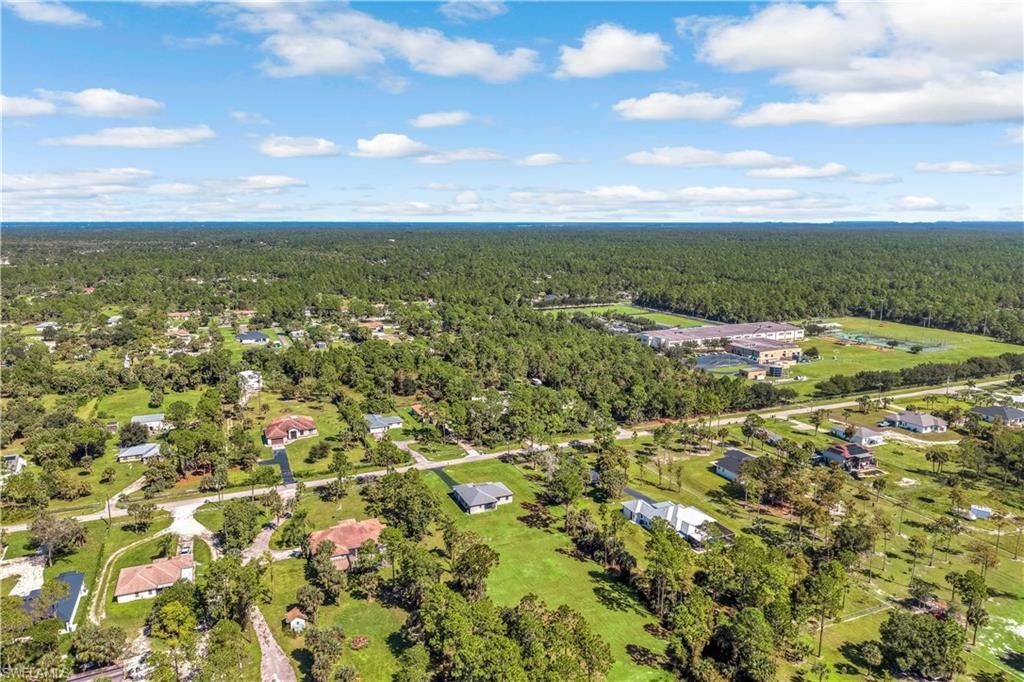 GOLDEN GATE ESTATES - Residential