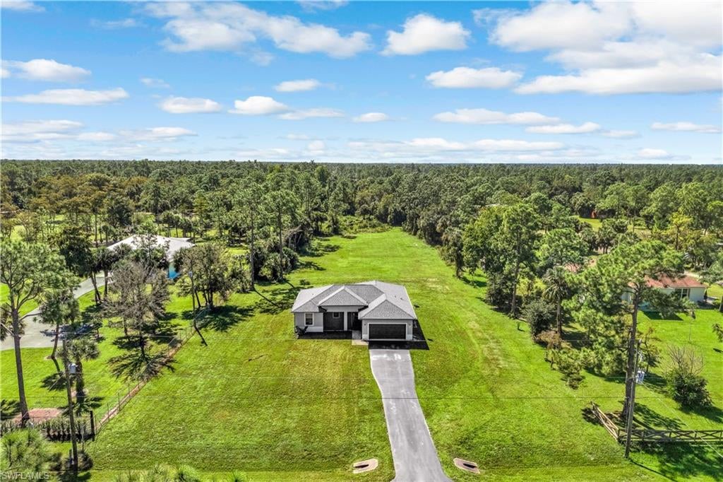 GOLDEN GATE ESTATES - Residential