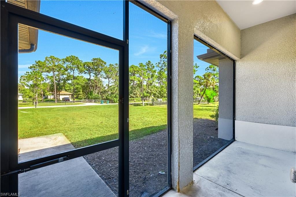 GOLDEN GATE ESTATES - Residential