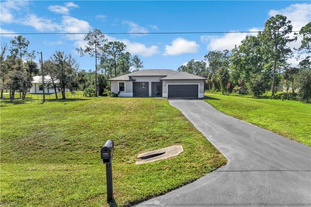 GOLDEN GATE ESTATES - Residential