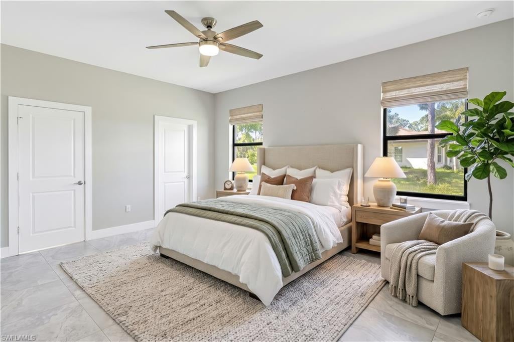 GOLDEN GATE ESTATES - Residential